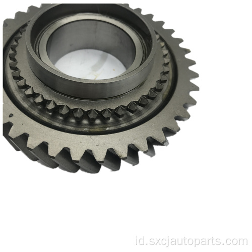 Transmisi Synchronizer Gear 2nd Gear OEM 661 260 3119 untuk Mercedes MB100